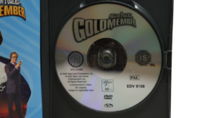 Austin Powers in Goldmember DVD - Image 8