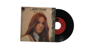 Franco Tortora - Che Donna E' Lei  7″ Vinyl / 1977 - Image 4