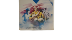 Emergency Response VHS - Image 4