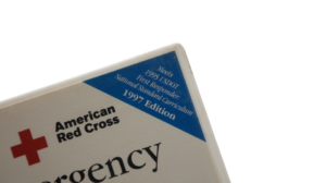 Emergency Response VHS - Image 5