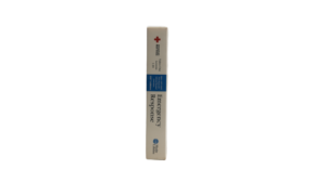 Emergency Response VHS - Image 6