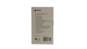Emergency Response VHS - Image 8