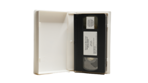 Emergency Response VHS - Image 12