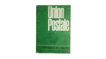 Union Postale Magazine 1969