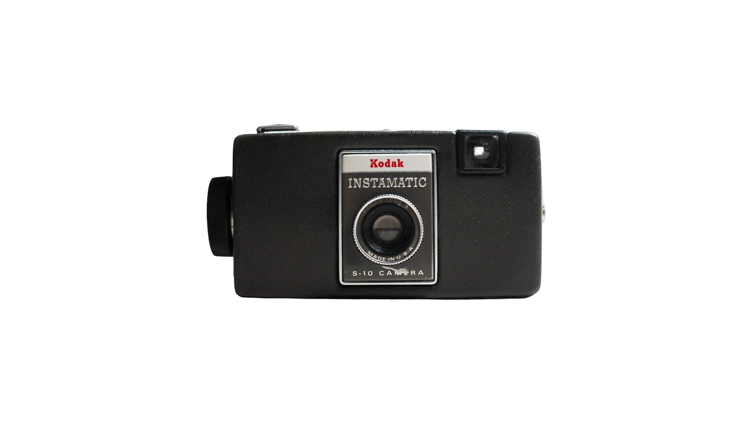 DSC03282 Kodak Instamatic S-10 Camera - Image 1