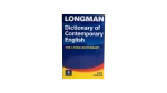 Longman: Dictionary Of Contemporary English/ 2003