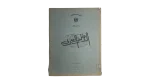 1968 ِAtlas Book