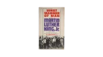 Martin Luther King Jr Biography Book