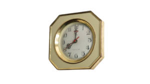 Bed Side Clock - Image 5