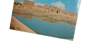 Holy Lake PostCard - Image 3