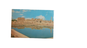 Holy Lake PostCard - Image 4
