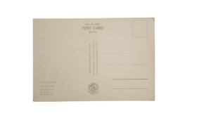 Holy Lake PostCard - Image 7