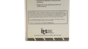 Safe Driving Strategies VHS - Image 8