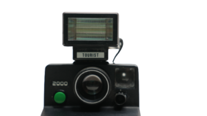 Polaroid 2000 Land Camera - Image 3