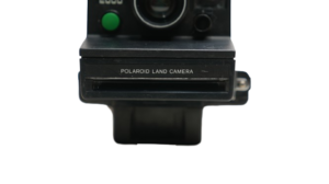 Polaroid 2000 Land Camera - Image 4