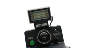 Polaroid 2000 Land Camera - Image 5