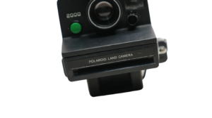 Polaroid 2000 Land Camera - Image 6