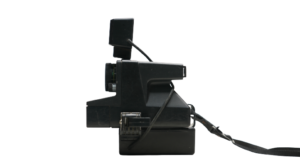 Polaroid 2000 Land Camera - Image 8