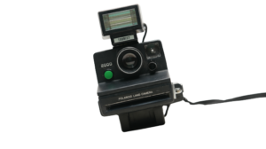 Polaroid 2000 Land Camera - Image 9