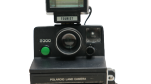Polaroid 2000 Land Camera - Image 10