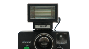 Polaroid 2000 Land Camera - Image 11