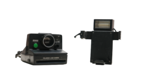 Polaroid 2000 Land Camera - Image 13