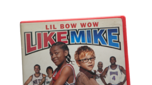 Like Mike DVD - Image 2