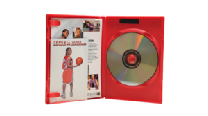 Like Mike DVD - Image 4