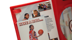 Like Mike DVD - Image 6