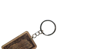 50 Piasters Keychain - Image 3