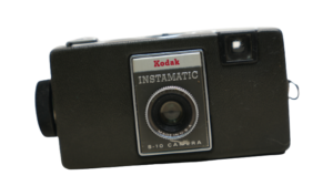Kodak Instamatic S-10 Camera - Image 2