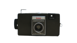 Kodak Instamatic S-10 Camera - Image 8