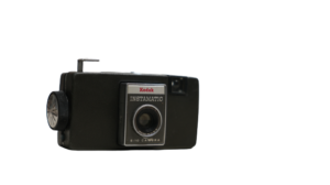 Kodak Instamatic S-10 Camera - Image 17