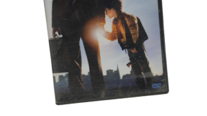 The Pursuit of Happyness DVD - Image 3
