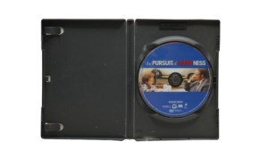 The Pursuit of Happyness DVD - Image 4
