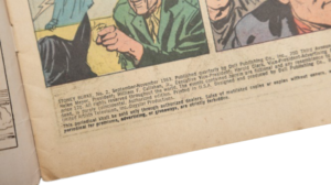Dell Stoney Burke Comic 1963 - Image 4