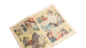 Dell Stoney Burke Comic 1963 - Image 6