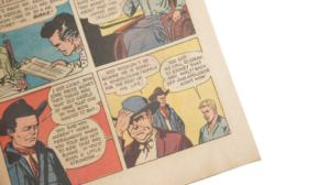 Dell Stoney Burke Comic 1963 - Image 7