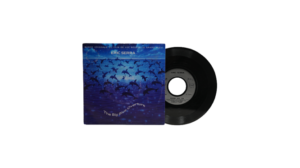 Eric Serra – The Big Blue Overture 7″ Vinyl / 1988
