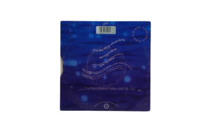 Eric Serra – The Big Blue Overture 7″ Vinyl / 1988 - Image 6