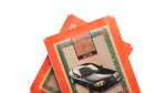 Panini Auto Sealed - Image 6