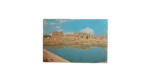 Holy Lake PostCard