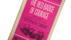 The Red Badge Of Courage Book - Image 3
