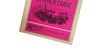 The Red Badge Of Courage Book - Image 4