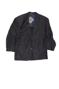 Wool Blazer - Image 3