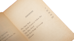 The Red Badge Of Courage Book - Image 10