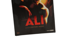 Ali Movie DVD - Image 3