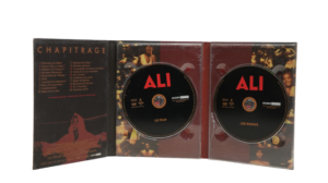 Ali Movie DVD - Image 4