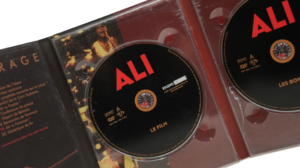 Ali Movie DVD - Image 5