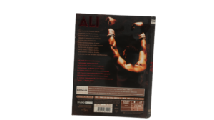 Ali Movie DVD - Image 6